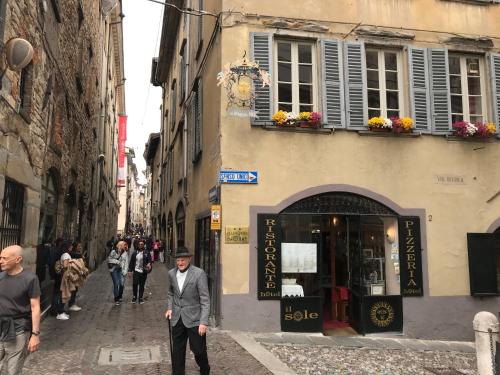 Фотография гостиницы Il Sole