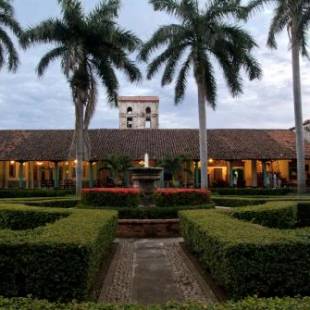 Фотографии гостиницы 
            Hotel El Convento Leon Nicaragua