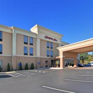 Фотографии гостиницы 
            Hampton Inn Troy