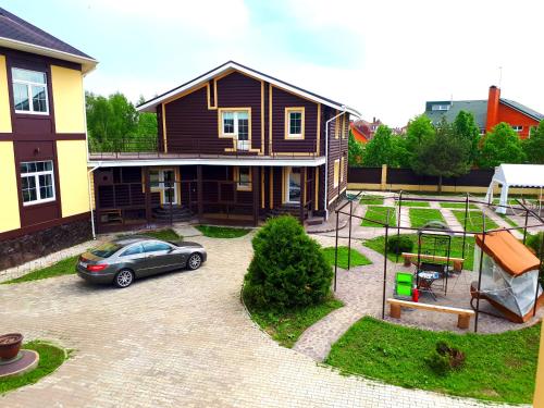 Фотография гостевого дома MaxRealty24 Солнечногорск