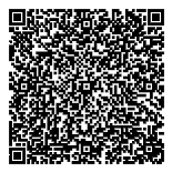 QR код гостиницы RIDGE