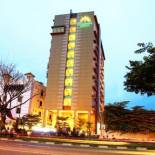 Фотография гостиницы Khas Pekanbaru Formerly Pesonna Hotel Pekanbaru