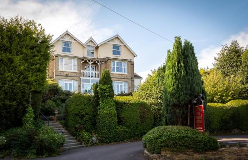 Фотография мини отеля Cleeve Hill Hotel