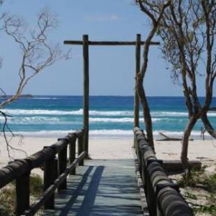 Фотографии гостиницы 
            Anchorage on Straddie