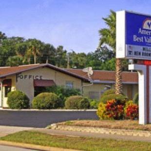 Фотографии гостиницы 
            American Inn Of Daytona