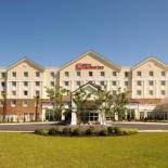 Фотография гостиницы Hilton Garden Inn Pascagoula