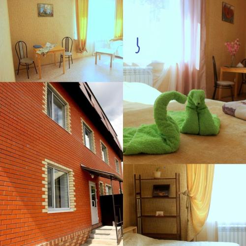 Фотография гостевого дома На Урицкого