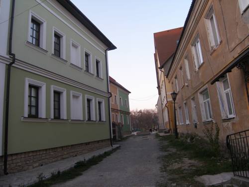 Фотографии мини отеля 
            В старом городе