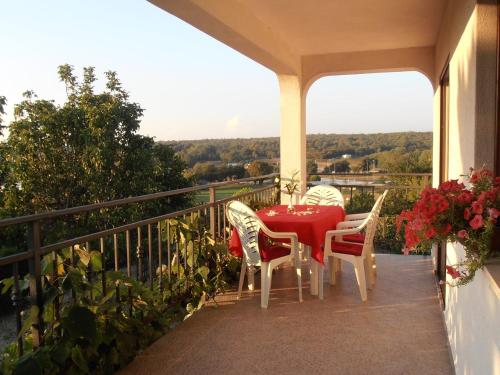 Фотография гостевого дома Apartments Coki