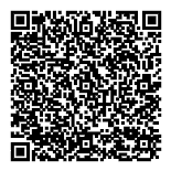 QR код хостела Bazari Sad Ari