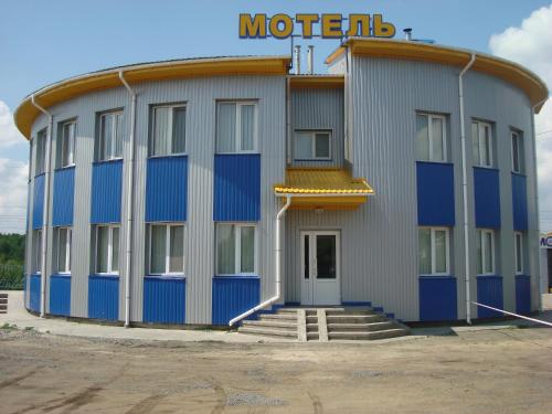 Фотография мотеля ОК