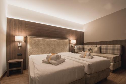 Фотография гостиницы X Alp Hotel