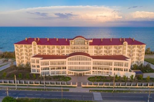 Фотография гостиницы Panorama family hotel