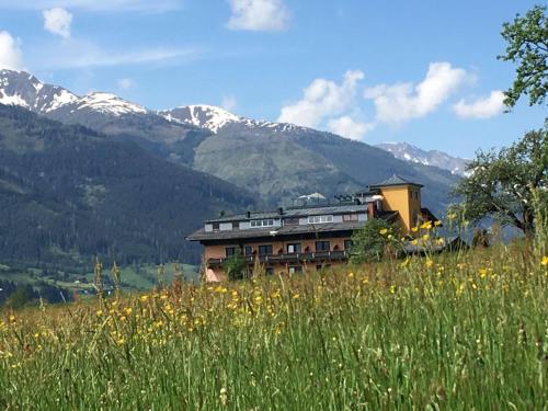 Фотография гостиницы Hotel . Wirtshaus TauernHex