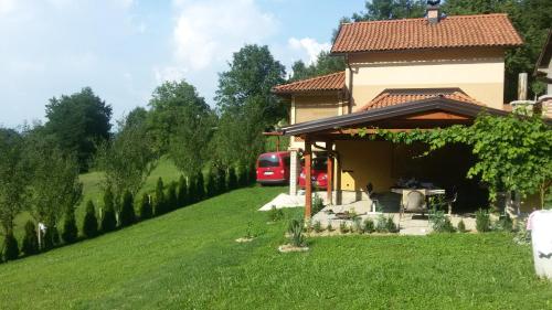 Фотография гостевого дома Holiday Home Pharaoh