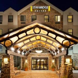 Фотографии гостиницы 
            Staybridge Suites - San Antonio - Schertz, an IHG Hotel