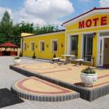 Фотография мотеля Motel Kochlice