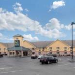 Фотография гостиницы Quality Inn & Suites Lebanon I-65