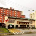 Фотография гостиницы Hotel Diego de Almagro Puerto Montt