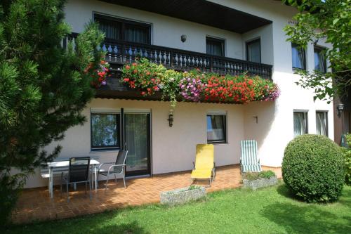 Фотография гостевого дома Gästehaus Steiger