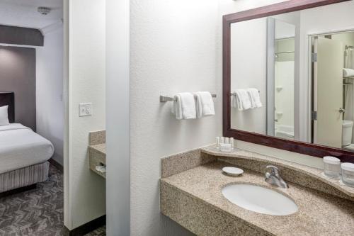 Фотография гостиницы SpringHill Suites Columbus