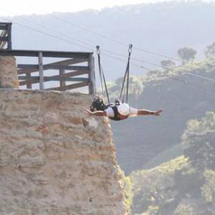 Фотографии гостевого дома 
            Hotel Fazenda Parque dos Sonhos