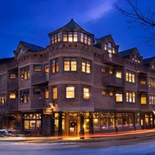 Фотография гостиницы Hotel Columbia 2 Bedroom by Alpine Lodging Telluride