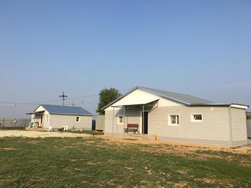 Фотография гостевого дома Рыбацкий домик на Волге