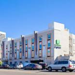 Фотография гостиницы Holiday Inn Express West Los Angeles, an IHG Hotel