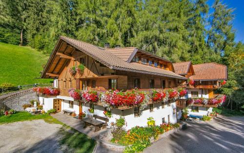 Фотография базы отдыха Leithäusl