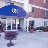 Фотография гостиницы Sonesta Simply Suites Boston Burlington