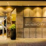 Фотография гостиницы River City Inn