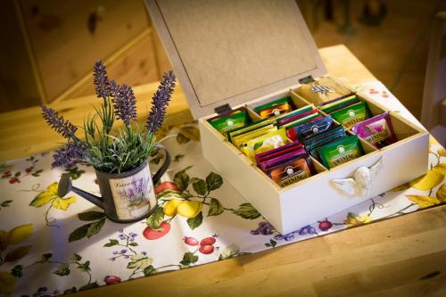 Фотография мини отеля B&B Su Pitiolu