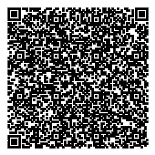 QR код гостиницы Гостевой Дом Строгановых