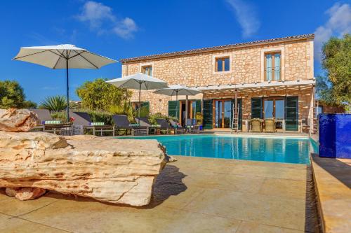 Фотография гостевого дома Can Xesquet Comuna