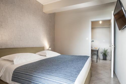 Фотография апарт отеля Nantin Hotel Ioannina