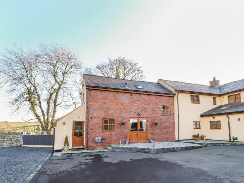 Фотография гостевого дома Ash Farm Cottage