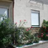 Фотография гостевого дома Privatzimmer Familie Wagner