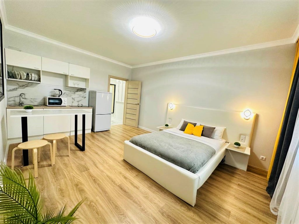 Фотография квартиры Апартаменты Hanaka на Носовихинском 43