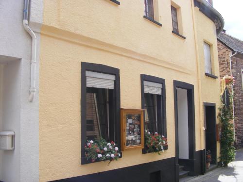 Фотография гостевого дома Zum Achten Himmel