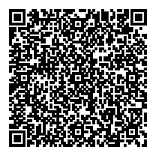 QR код мини отеля Прохлада