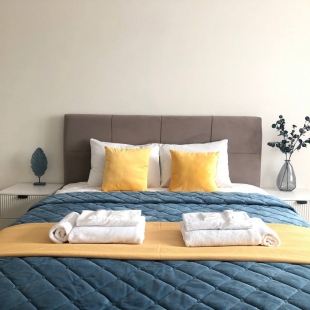 Фотография квартиры Новая квартира в мкр. Новый город