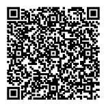 QR код гостиницы Rooms Kokhta