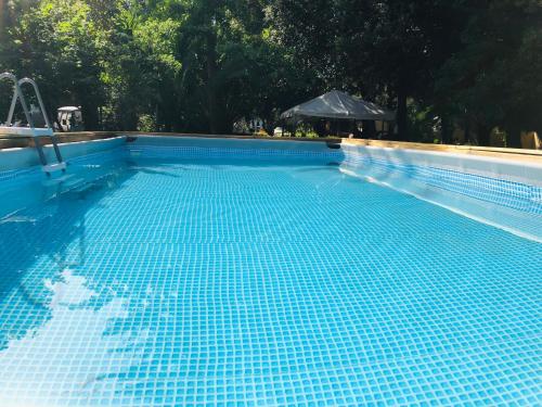 Фотография мини отеля Villa Berghella