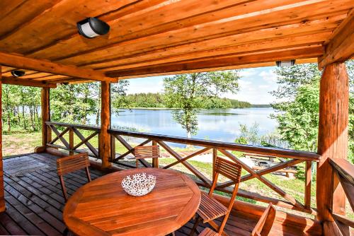 Фотография гостевого дома Mekų slėnis