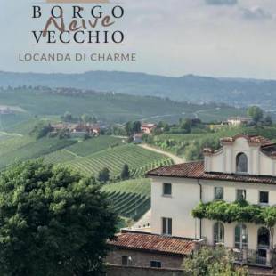 Фотографии гостиницы 
            Borgo Vecchio Locanda di Charme