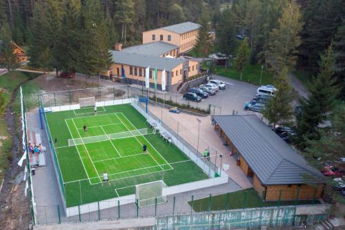 Фотография гостиницы Lopušná dolina Resort