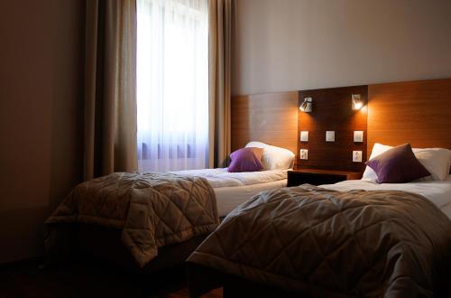 Фотография гостиницы Restauracja Perła