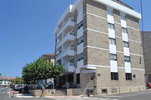 Фотография гостевого дома Pensión Venus