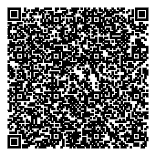 QR код гостиницы Мартон SEZON